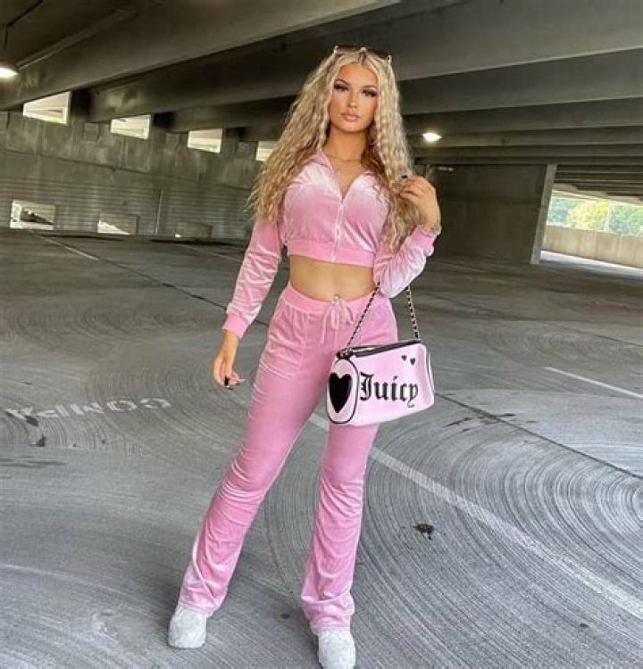 Jade Amber - Bio, Career, Age, Net Worth, Height, Facts