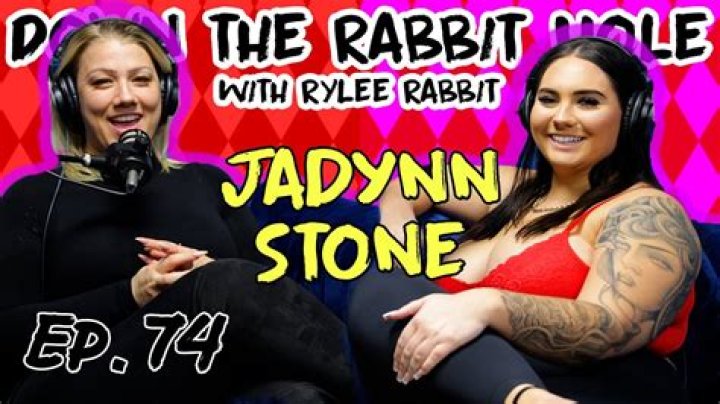 Jadynn Stone: The Rising Star In The Entertainment Industry