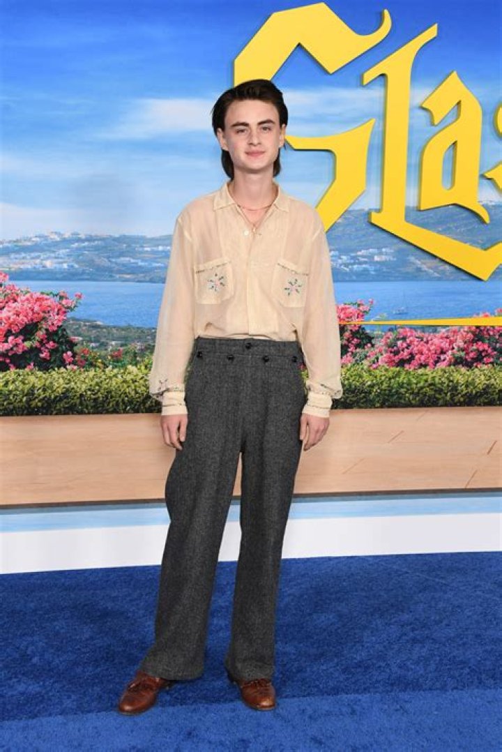 Jaeden Martell Age: Exploring The Rising Star Of Hollywood