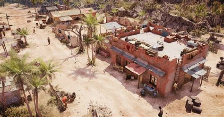 Jagged Alliance 3 brings PC tactics series back after 23 years