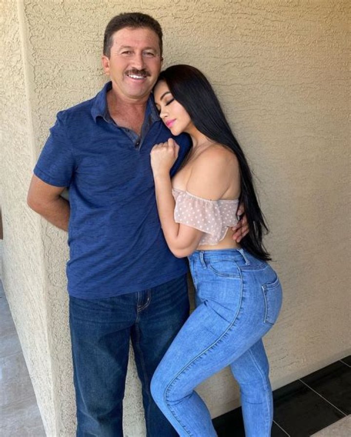 Jailyne Ojeda Boyfriend: A Deep Dive Into Her Relationship Status