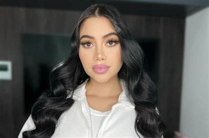 Jailyne Ojeda Leaked: The Truth Behind The Controversy