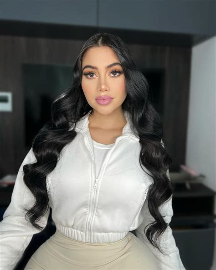 Jailyne Ojeda wiki, bio 2022, age, edad, Wikipedia【 fotos 】before