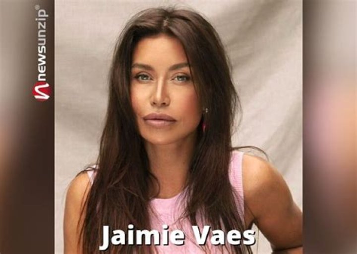 Jaimie Vaes: Wiki, Bio, Age, Height, Career, Boyfriend, Birthday, Net Worth