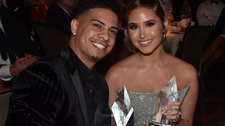 Jake Paul accuses Austin McBroom of cheating on wife Catherine 