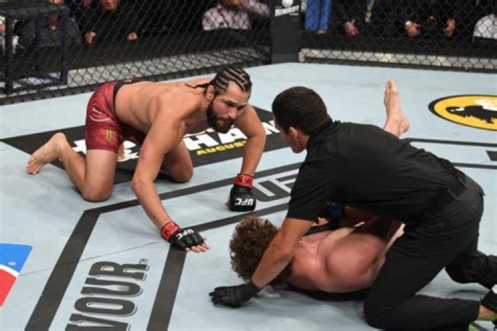 Jake Paul aiming to beat Jorge Masvidal's KO record against Ben Askren