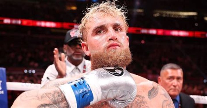 Jake Paul called out by boxing world champ who got tattoo to make fight happen