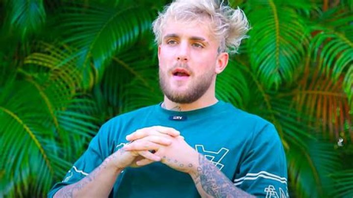 Jake Paul claims boxing is 