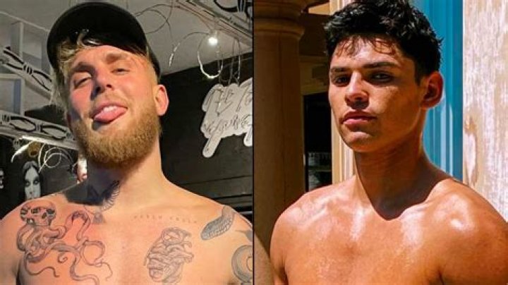 Jake Paul deserves more credit for Boxing according to former champ Ryan Garcia