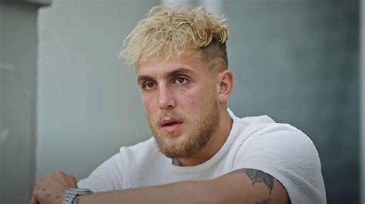 Jake Paul launches anti-cyberbullying charity 