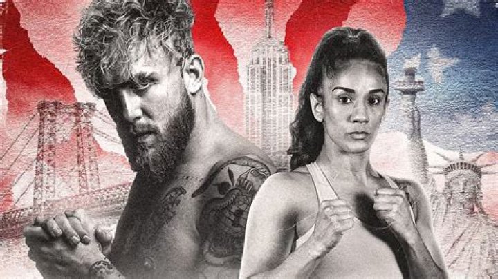 Jake Paul moves fight date to new venue alongside Amanda Serrano
