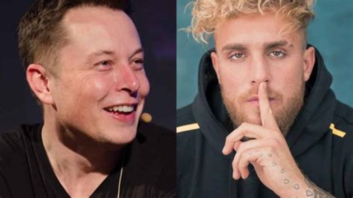 Jake Paul vows to go to space with Elon Musk for 25th birthday