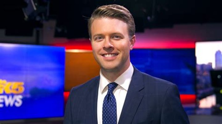 Jake Whittenberg Bio, Age, Height, Wife, Salary, Net Worth KING 5 News