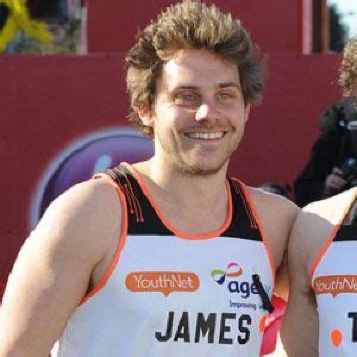 James Atherton Biography