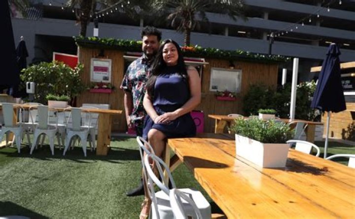 	James Beard-nominated chef Timon Balloo opening The Katherine restaurant in Fort Lauderdale	