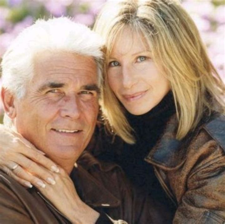 James Brolin Spouses:  Jane Cameron Agee, Jan Smithers, and Barbra Streisand.