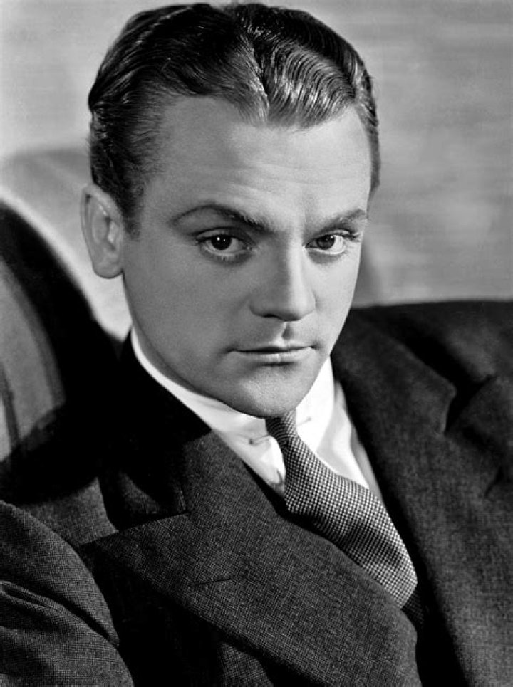 James Cagney Net Worth 2024