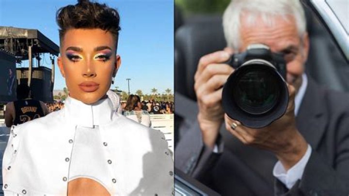 James Charles explains the worst part of having a major YouTube following