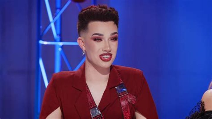 James Charles not returning to YouTube's Instant Influencer show amid grooming allegations