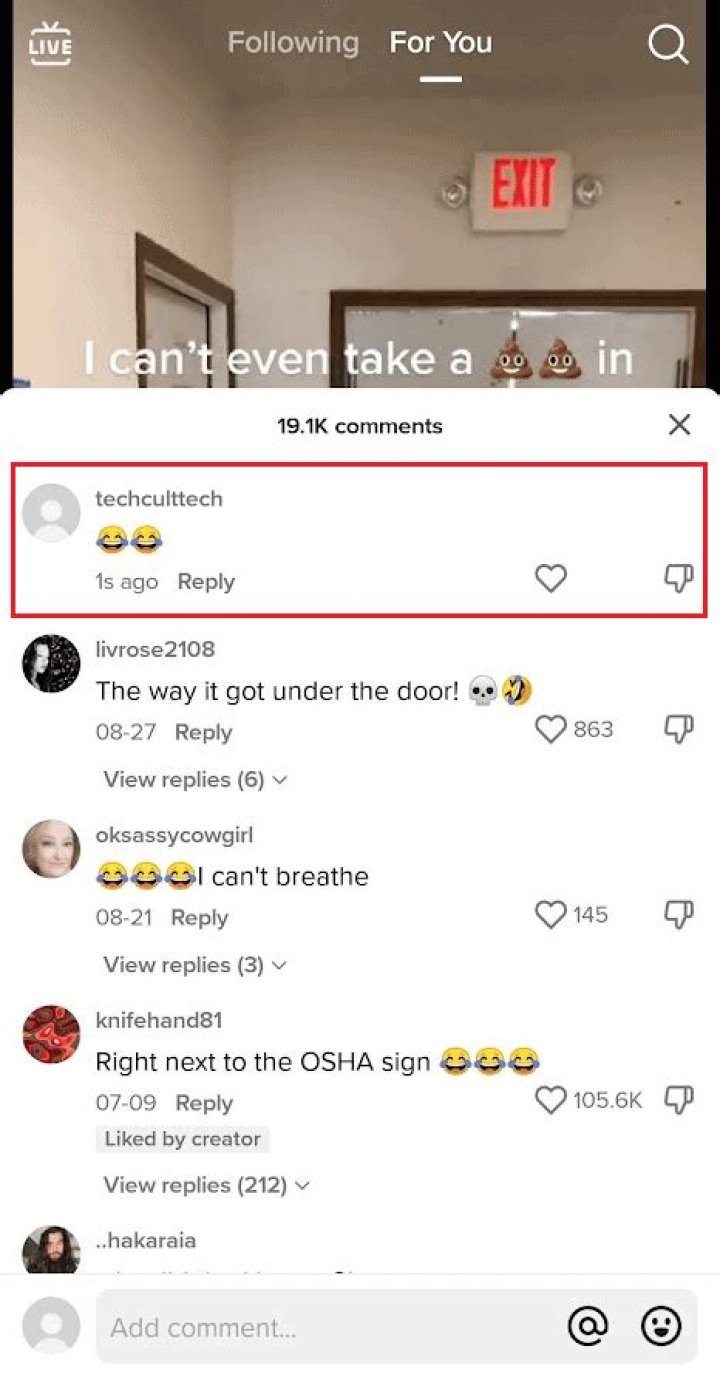 James Charles turns off comments on viral TikTok after lockdown backlash