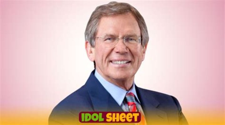 James Click Net Worth | Bio, Family, Address, Career