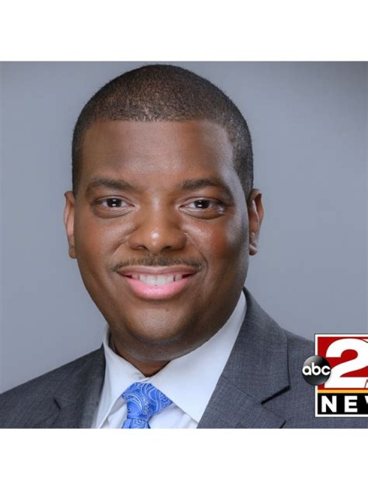 James Crummel Bio, Age, Height, Wife, Salary, Net worth, ABC27 News