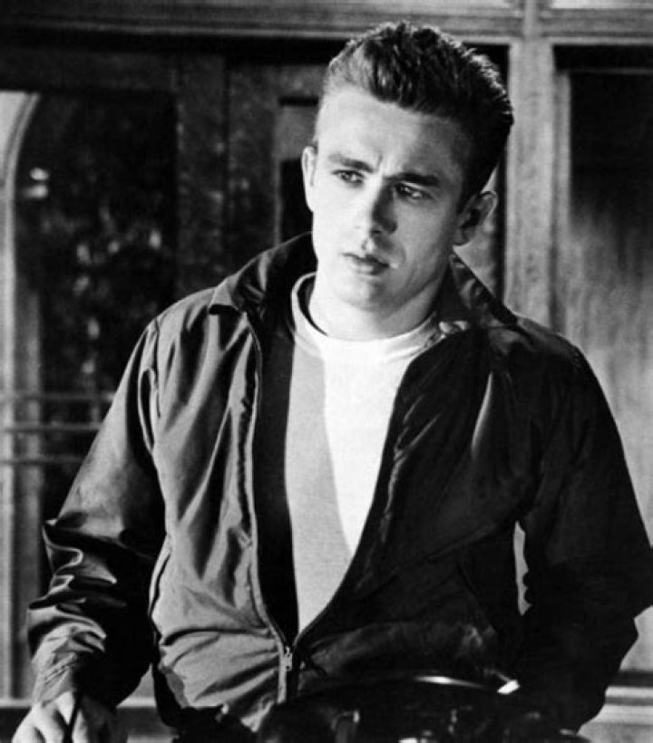 	James Dean’s iconic ‘Rebel Without a Cause’ jacket being auctioned off	
