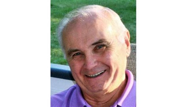 James French Obituary, A Tribute To A Beloved Resident