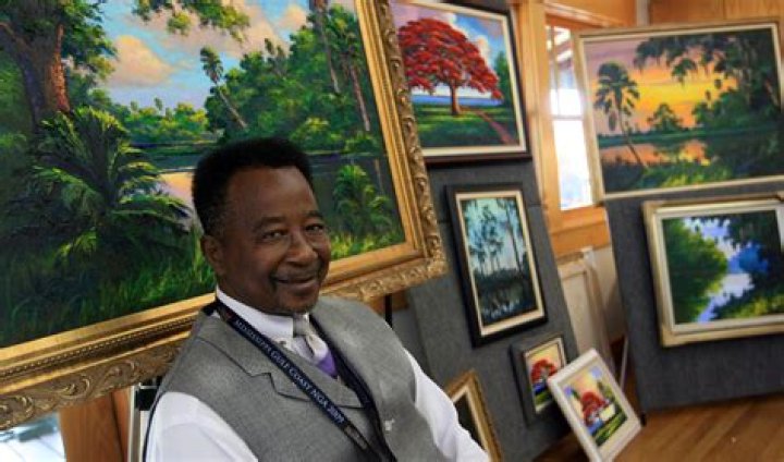 	James Gibson of famed Florida Highwaymen dies at 79	