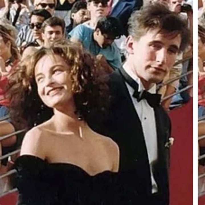 James Katz- Where is Jennifer Grey's brother