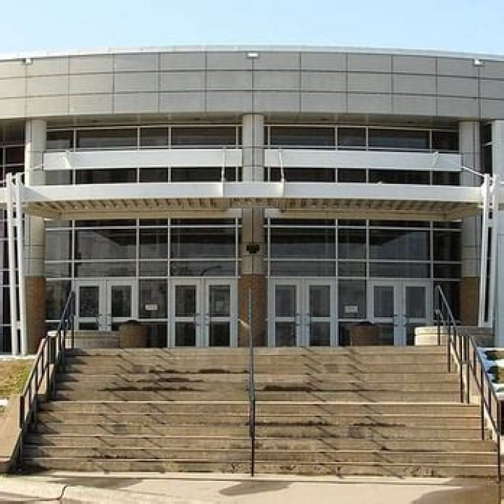 James Martin High School - Arlington