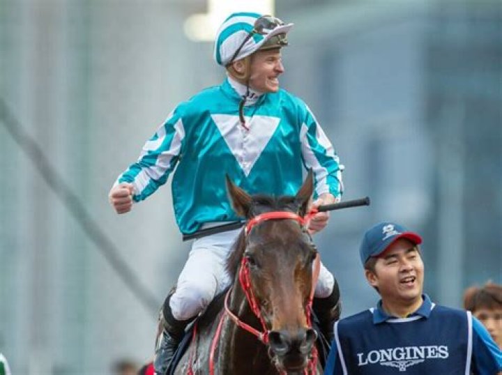 James McDonald to ride Romantic Warrior in Yasuda Kinen after QE II Cup | HK Racing