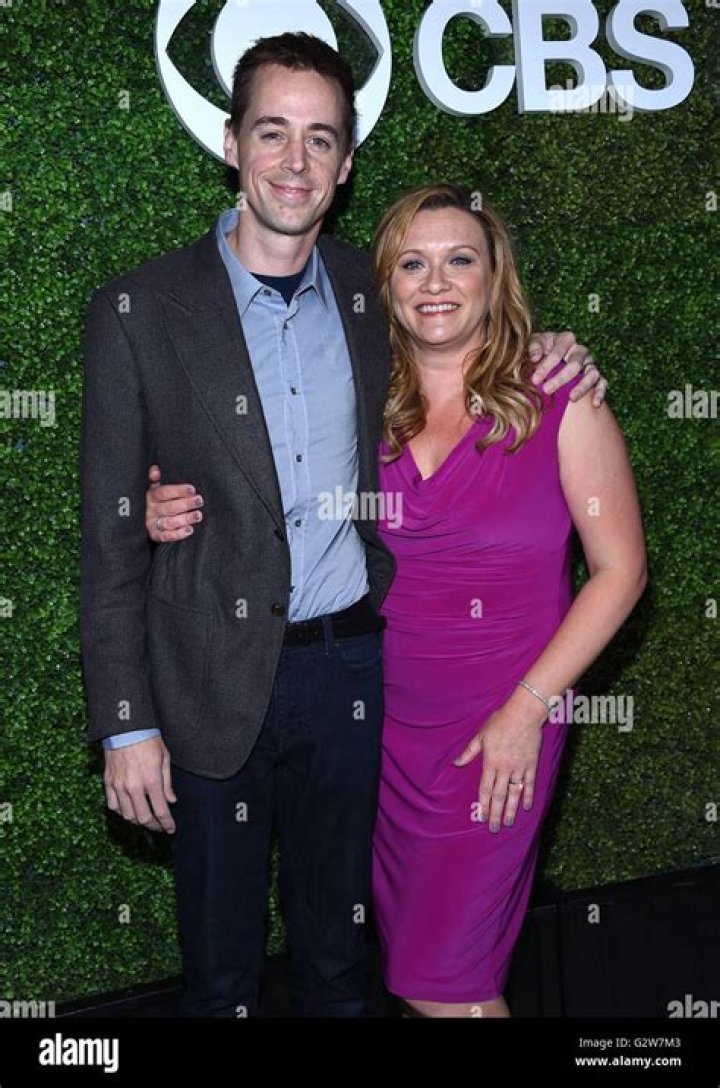 James Murray - Bio, Age, Net Worth, Height, Married, Wife, Nationality