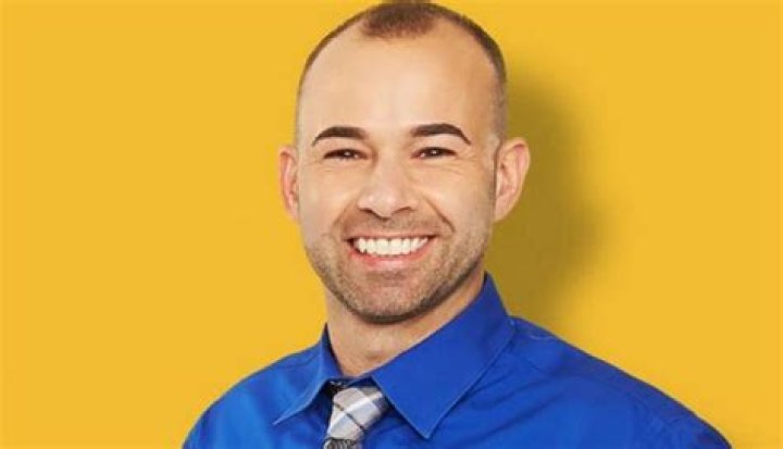 James Murray Net Worth 2024