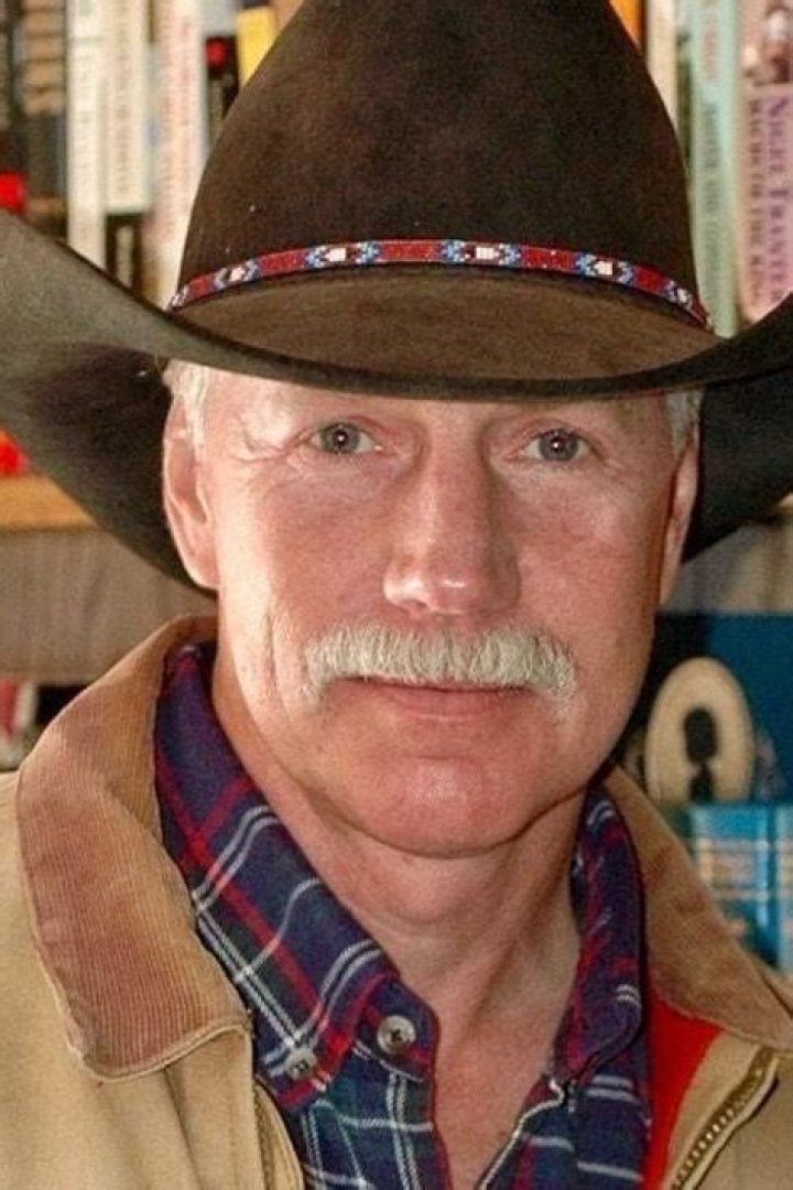 Jameson Parker: A Comprehensive Look At His Life And Career