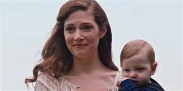 Jamie's Baby Momma In Yellowstone: Unraveling The Complexities