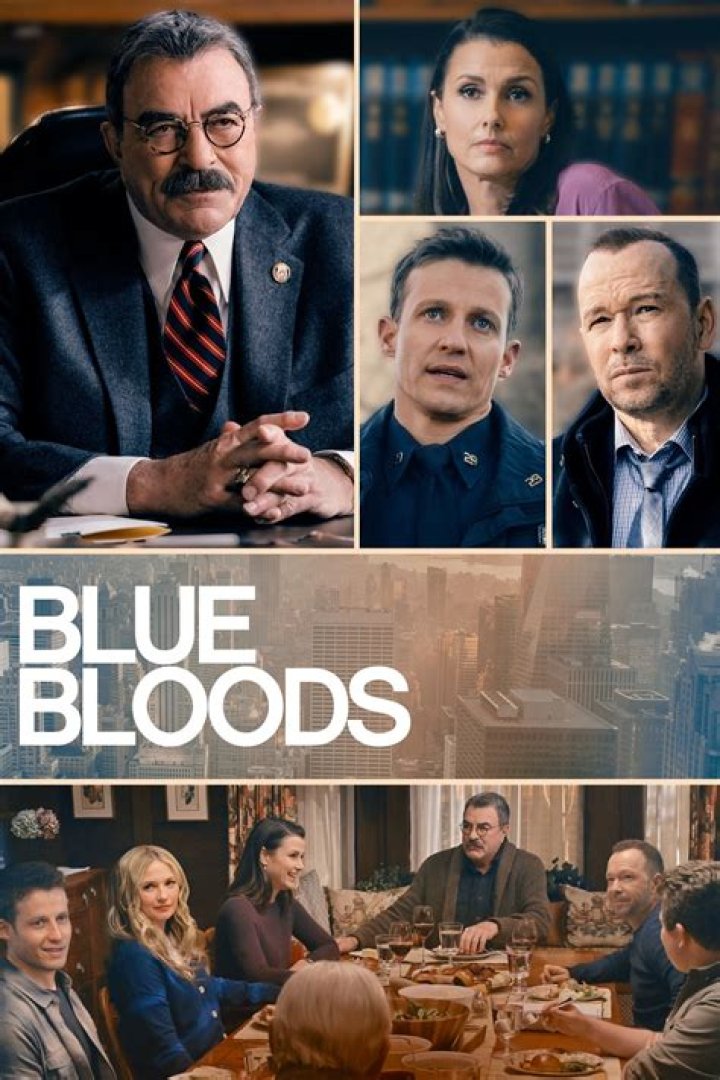 Jamie Reagan: The Dynamic Character Of Blue Bloods