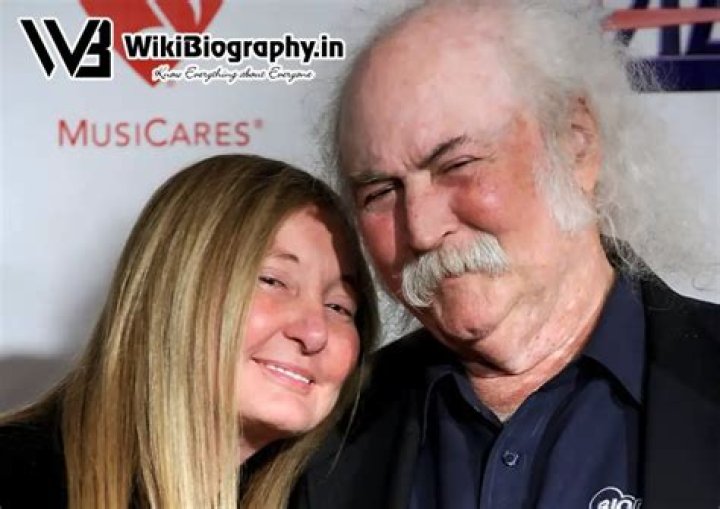Jan Dance: Wiki, Bio, Age, David Crosby, Relationships, Family