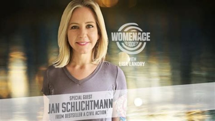Jan Schlichtmann Net Worth | Age, Height, Weight, Dating And More