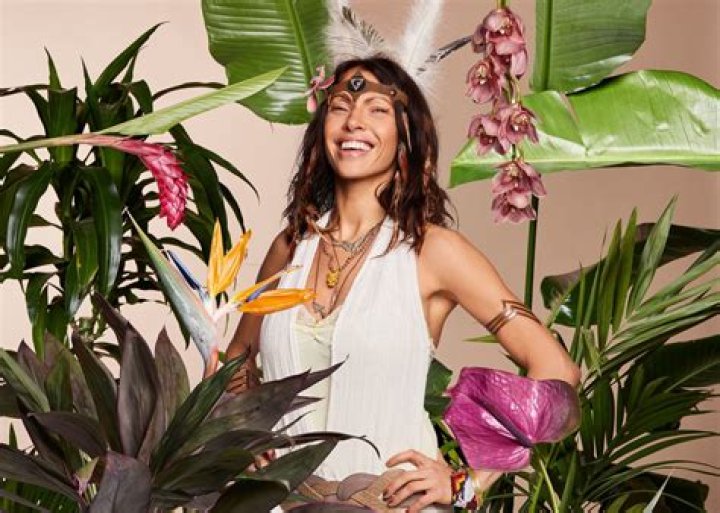 Jana Pallaske: The Multi-Talented Star Making Waves In Hollywood