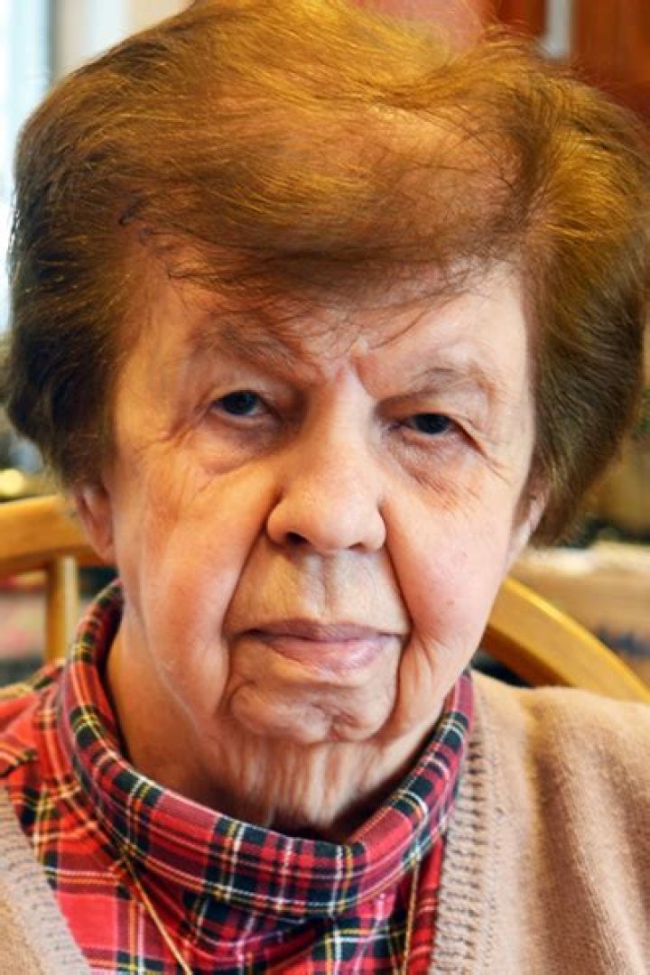 Jane McCarthy Obituary, Jane McCarthy Has Sadly Passed Away