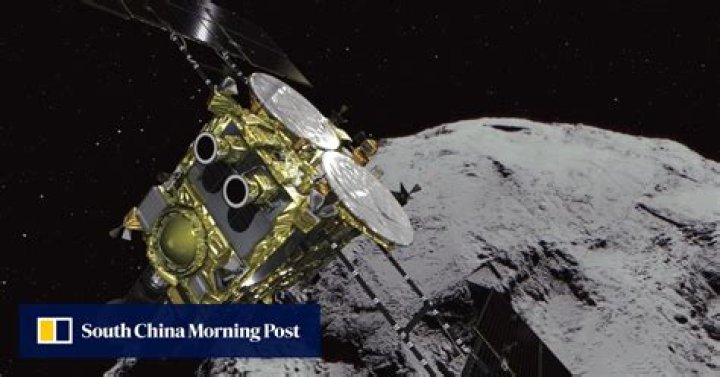 Japan to test technology to destroy ‘small and fast’ asteroid set to collide with Earth