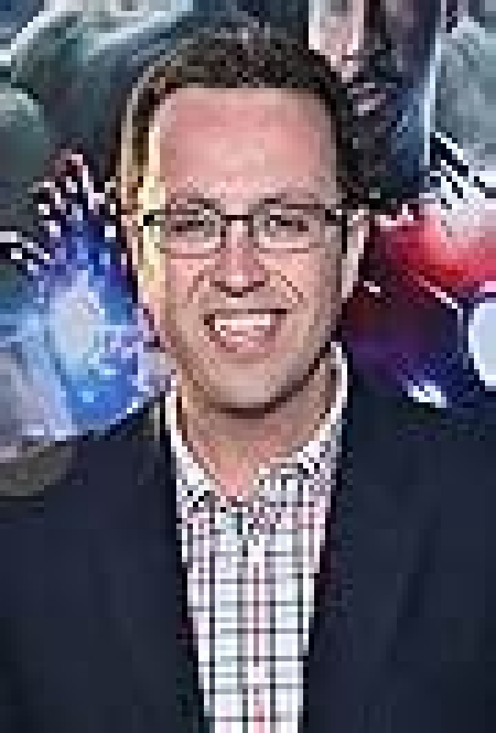 Jared Fogle Biography