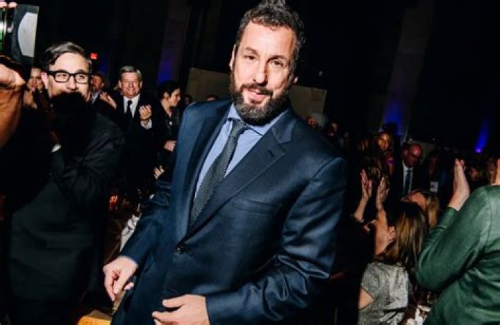 Jared Sandler - Bio, Age, Net Worth, Salary, Height, Single, Nationality, Body Measurement, Career