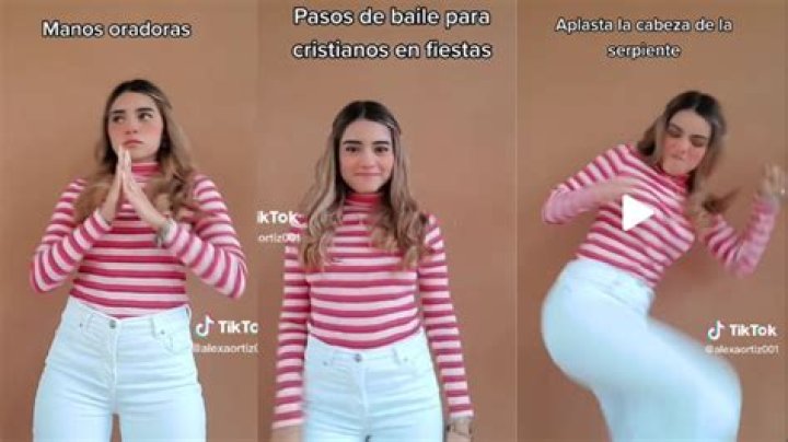 	JASMIN ALEXA ORTIZ	