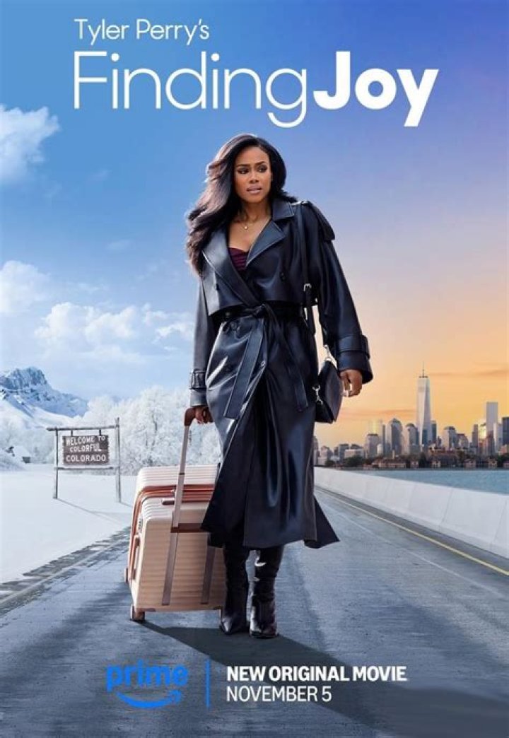 JASMIN BROWN BUMPS IT UP AT SCREENING OF TYLER PERRY’S NEW DOCUMENTARY