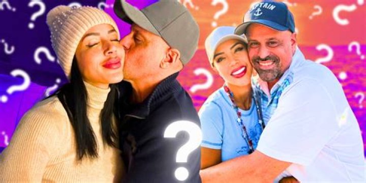 Jasmine And Gino Split 2024 Update: What Happened?