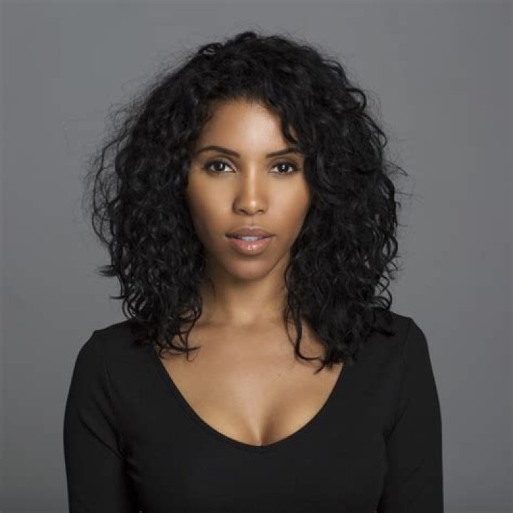 Jasmine Brown Net Worth: A Comprehensive Insight Into Her Wealth