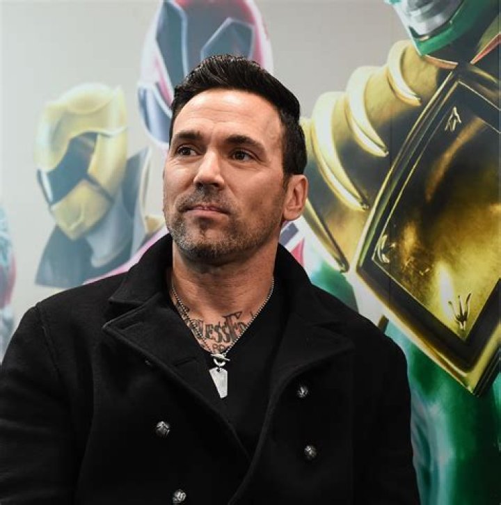 Jason David Frank was a Power Rangers icon and a bona fide star