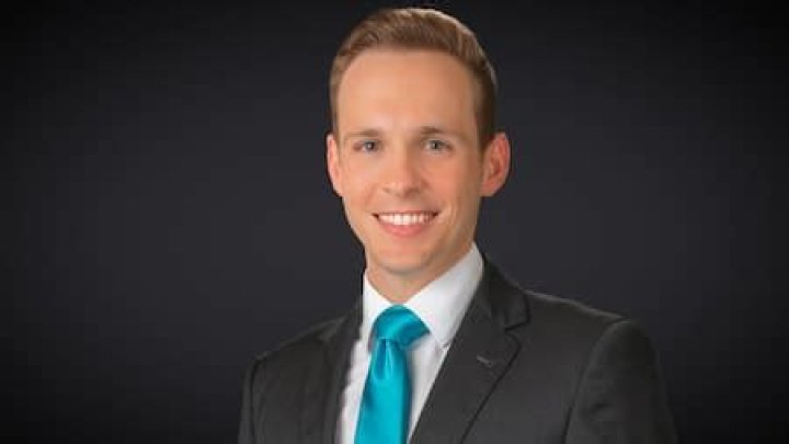 Jason Dunning Bio, Age, Height, Partner, Salary, Net Worth, NBC2